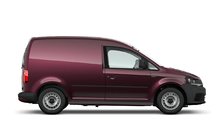 new van deals vw